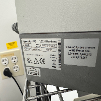 Eppendorf Mastercycler Thermal Cycler image 1